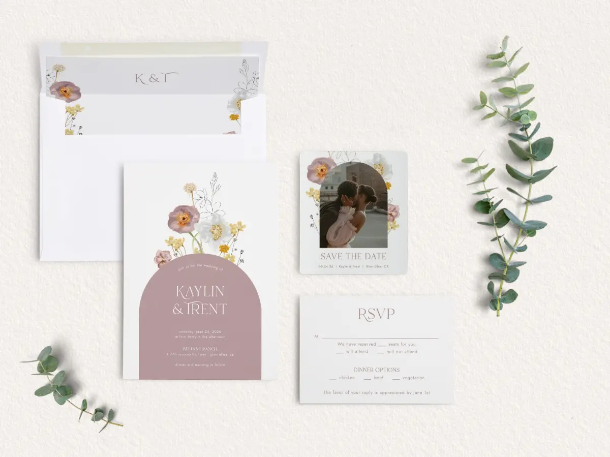 Suite Items