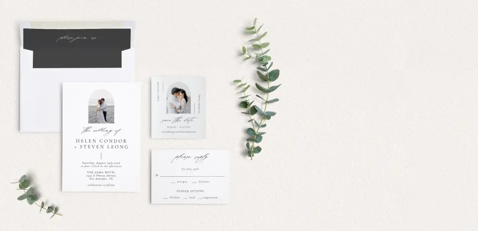 Suite Items