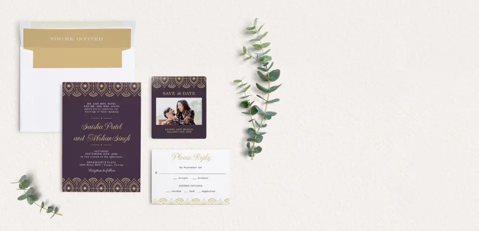 Suite Items