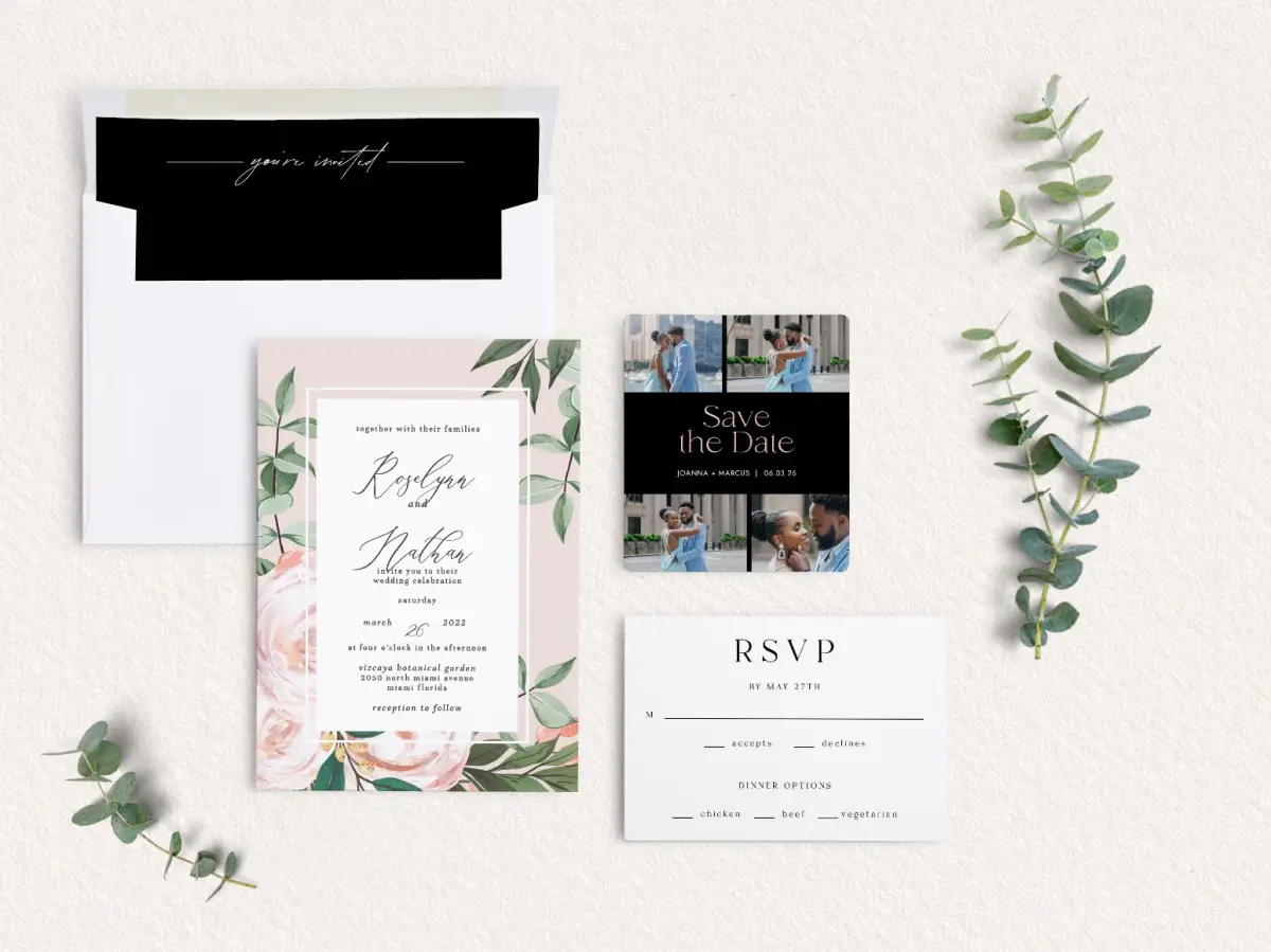 Suite Items