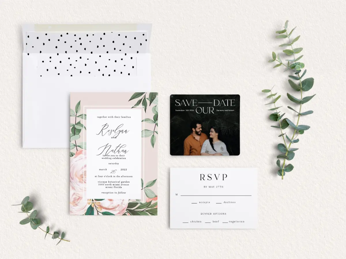 Suite Items