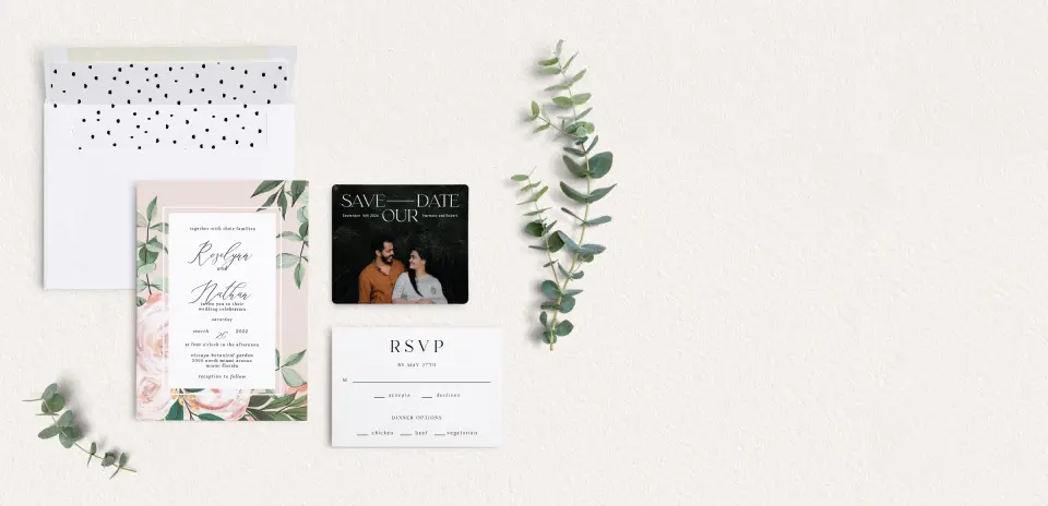 Suite Items