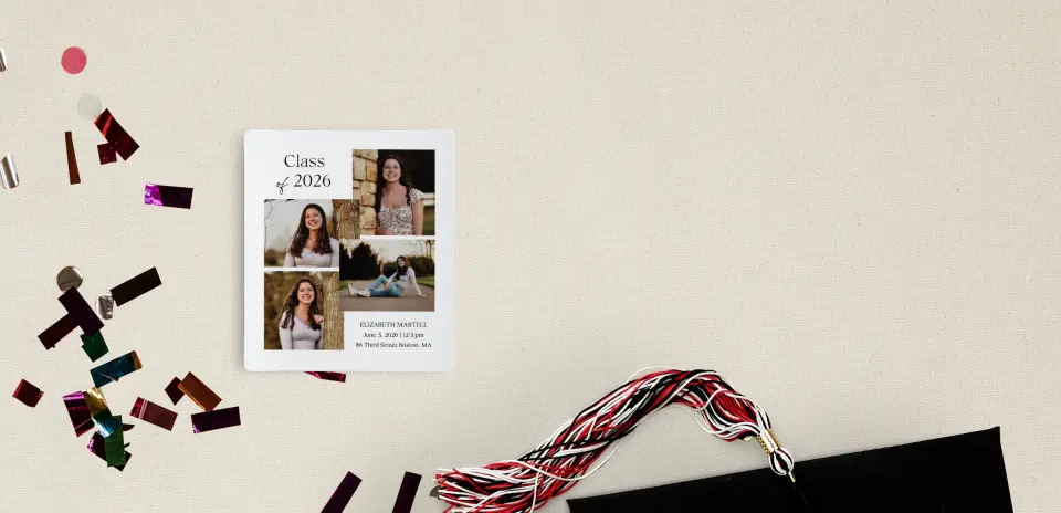 Grad Magnet