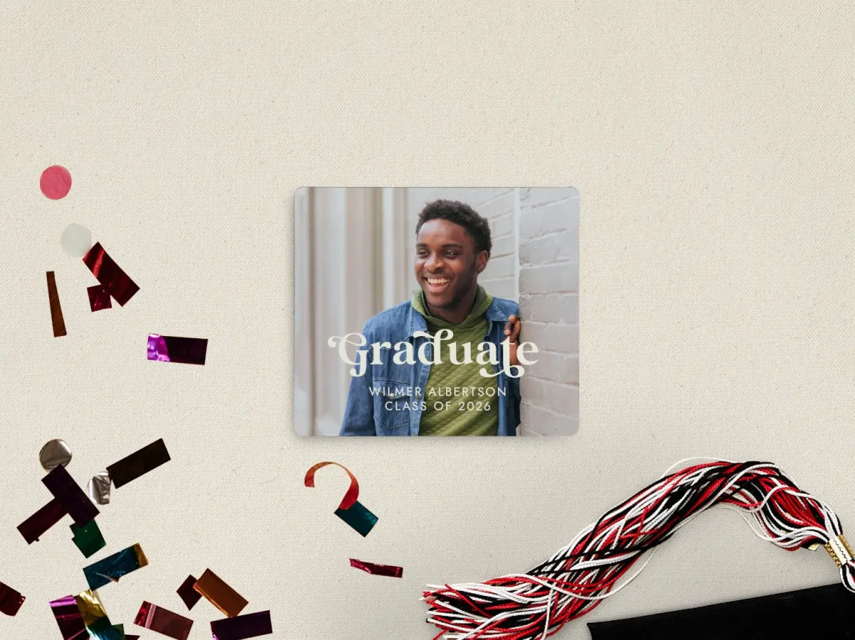 Grad Magnet