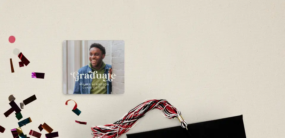 Grad Magnet
