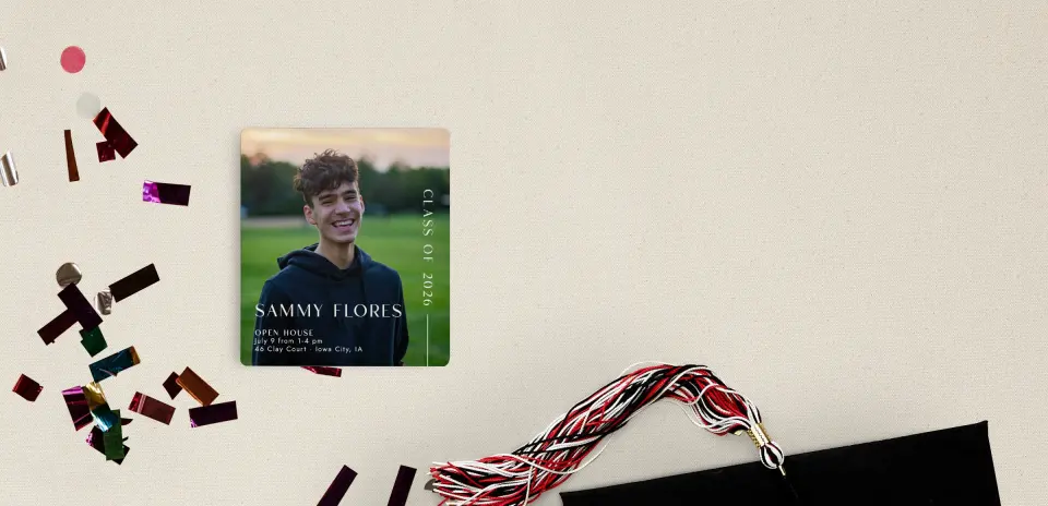Grad Magnet