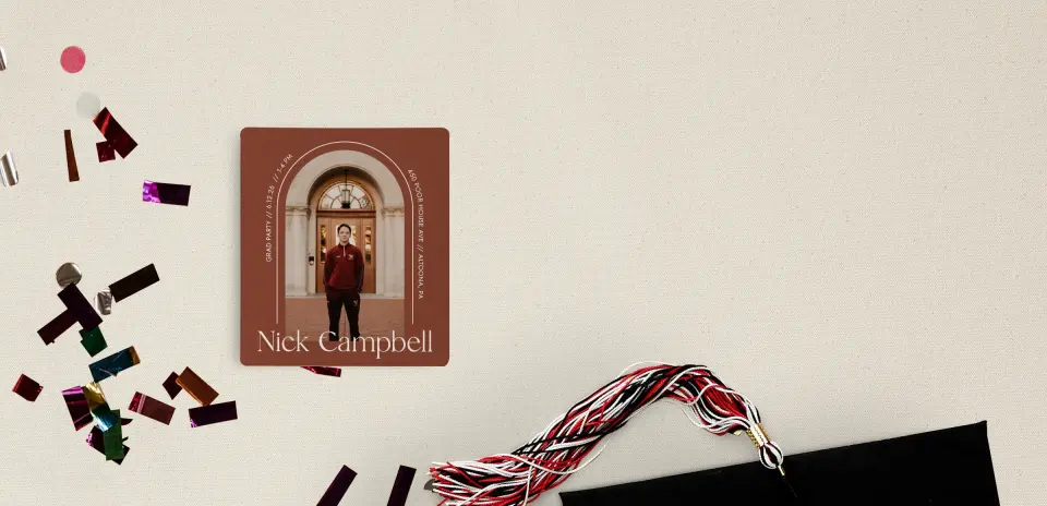 Grad Magnet