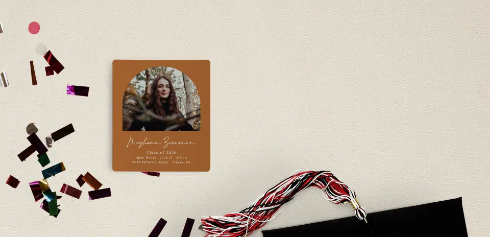Grad Magnet