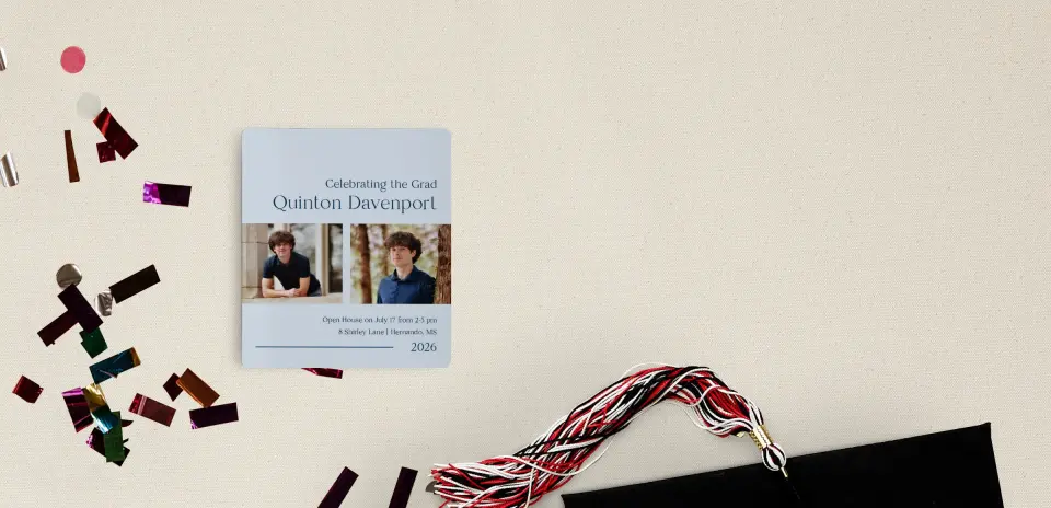 Grad Magnet