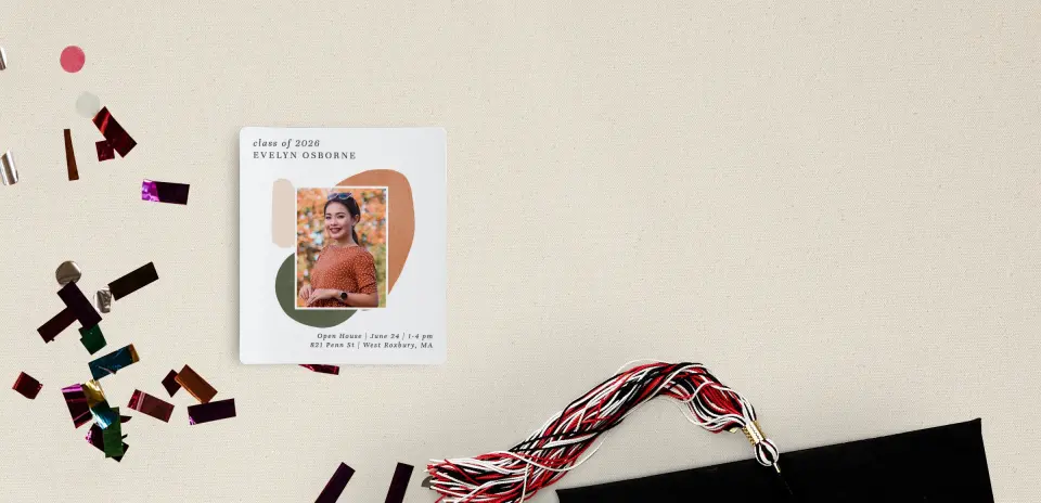 Grad Magnet