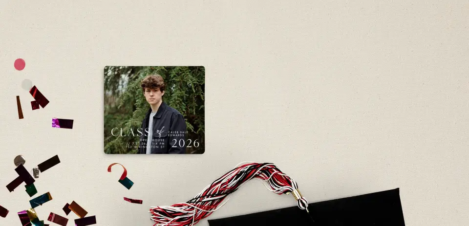 Grad Magnet