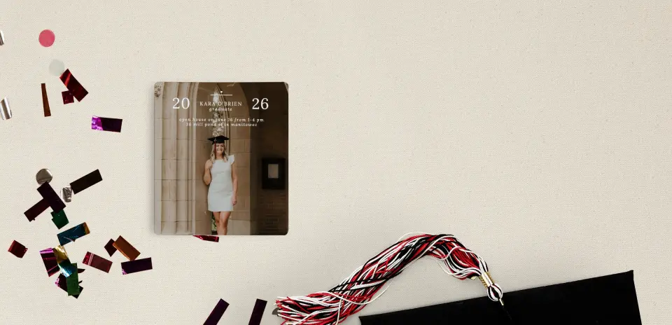 Grad Magnet