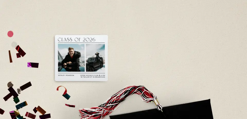 Grad Magnet