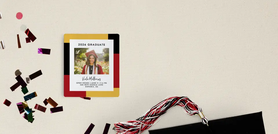 Grad Magnet