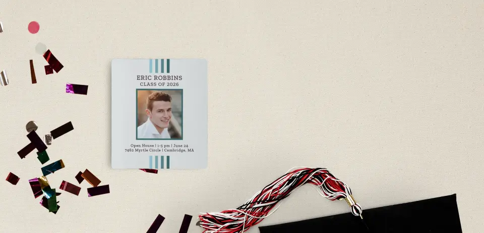 Grad Magnet