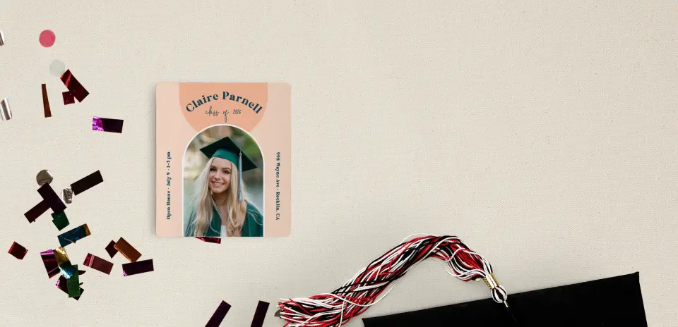 Grad Magnet