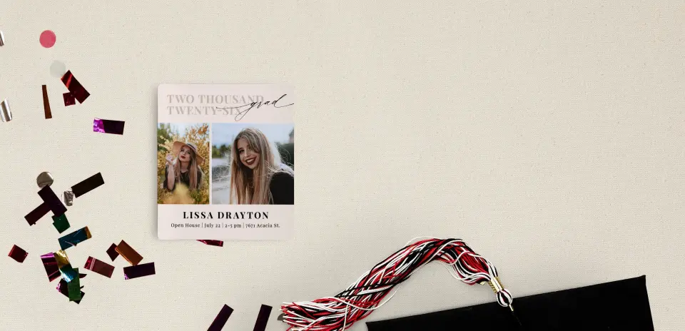 Grad Magnet