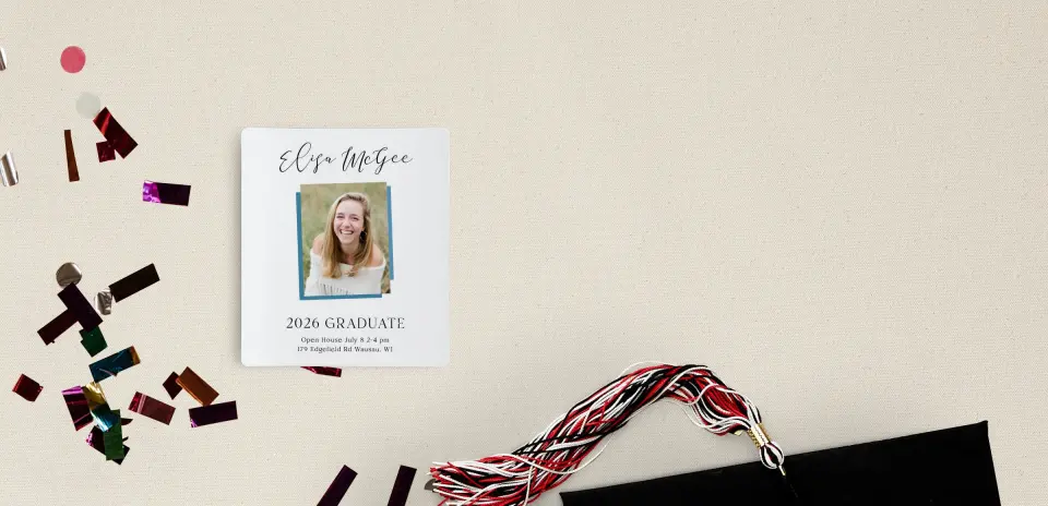 Grad Magnet