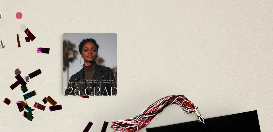 Grad Magnet