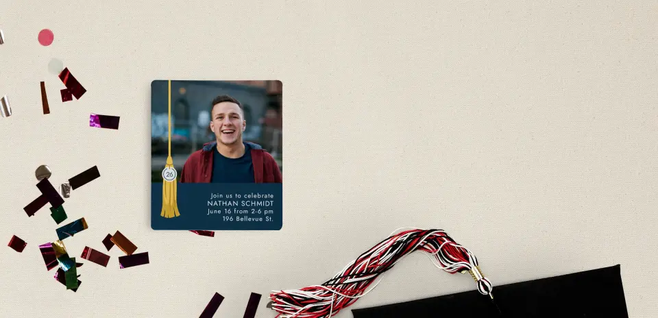 Grad Magnet
