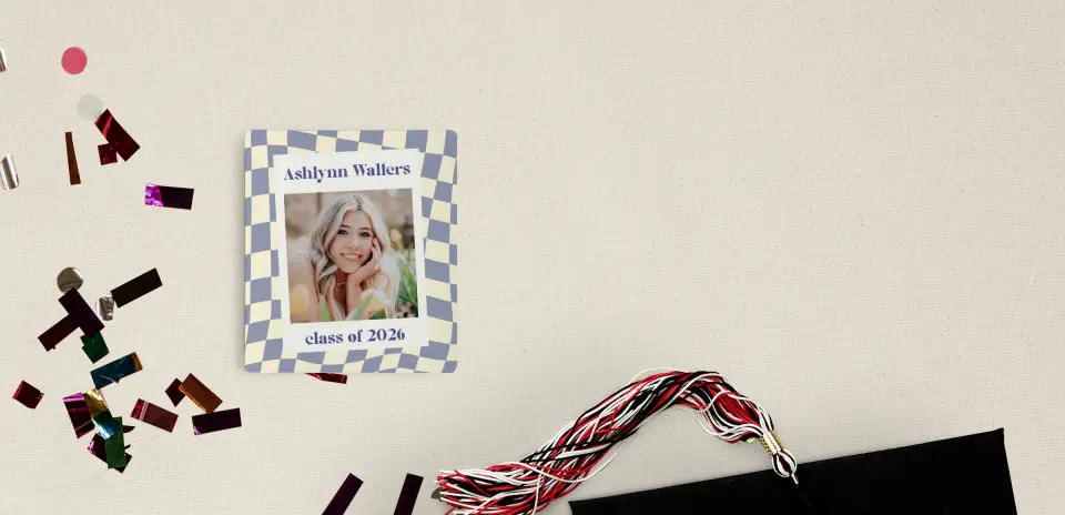 Grad Magnet