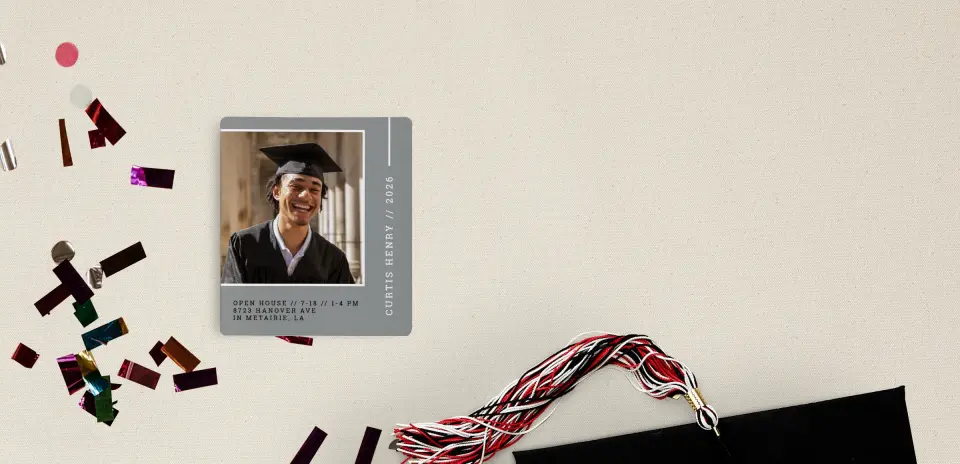 Grad Magnet