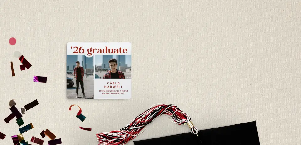 Grad Magnet