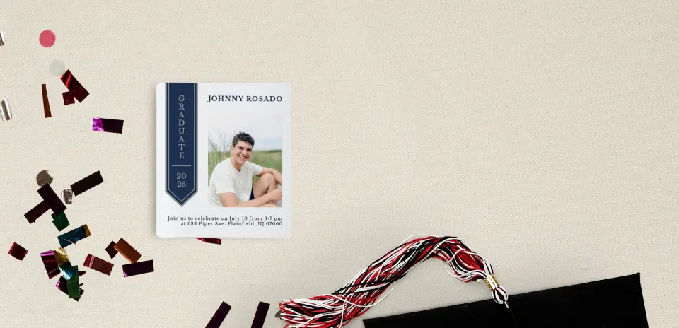 Grad Magnet