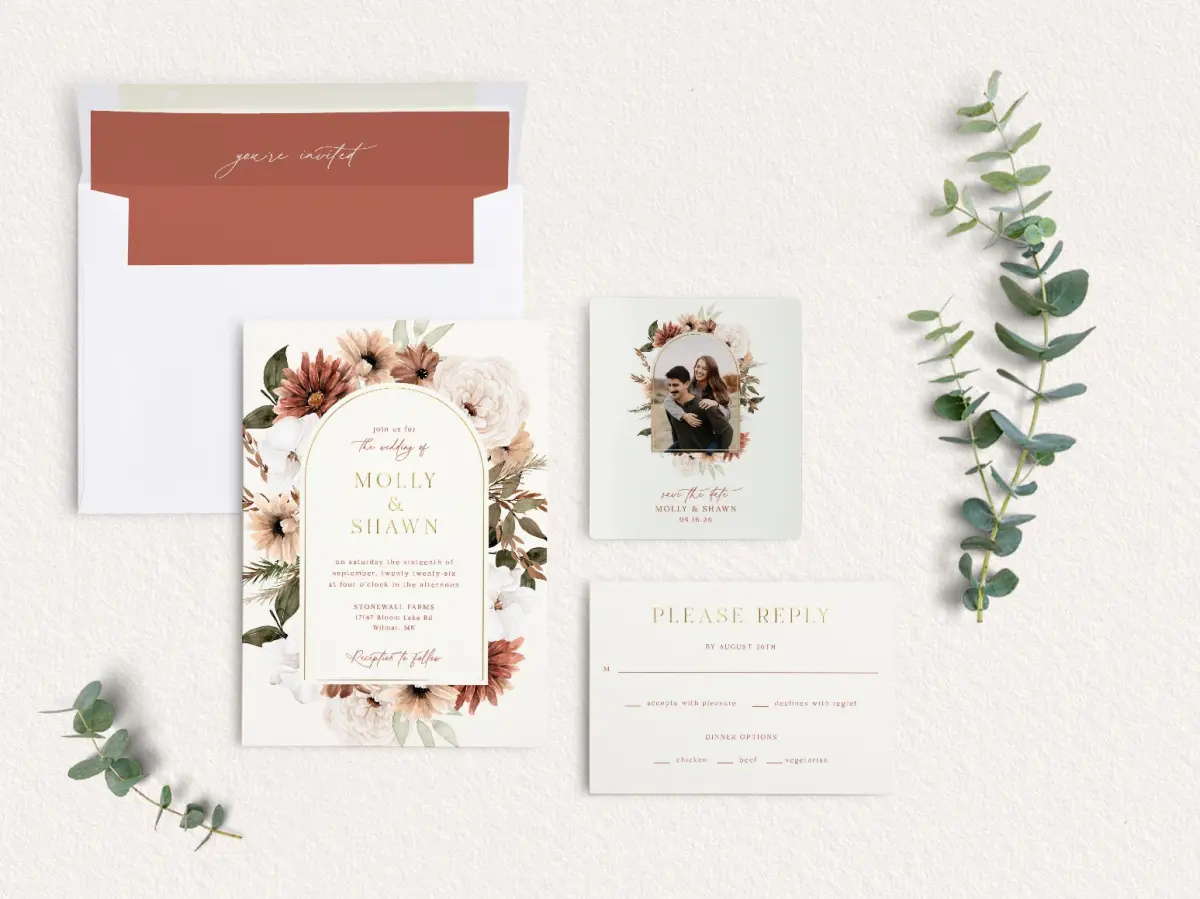 Suite Items