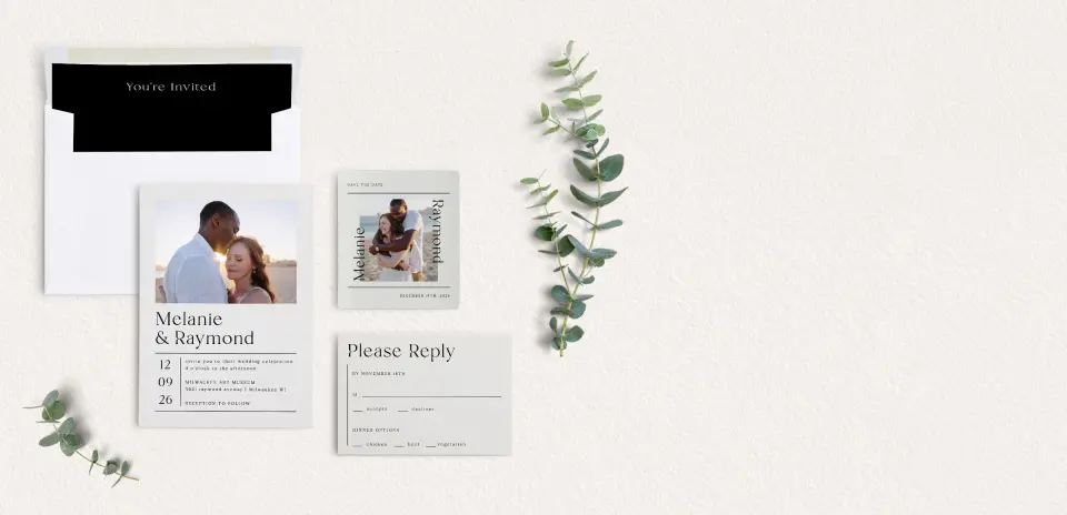 Suite Items