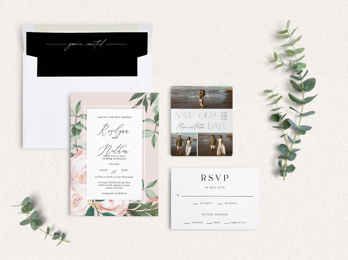 Suite Items