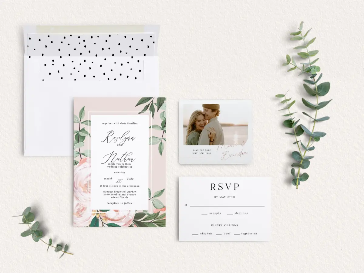 Suite Items