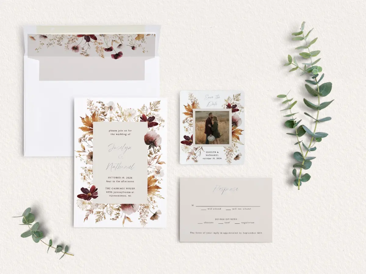 Suite Items