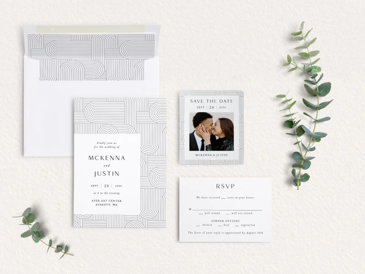Suite Items