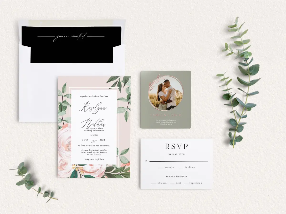 Suite Items
