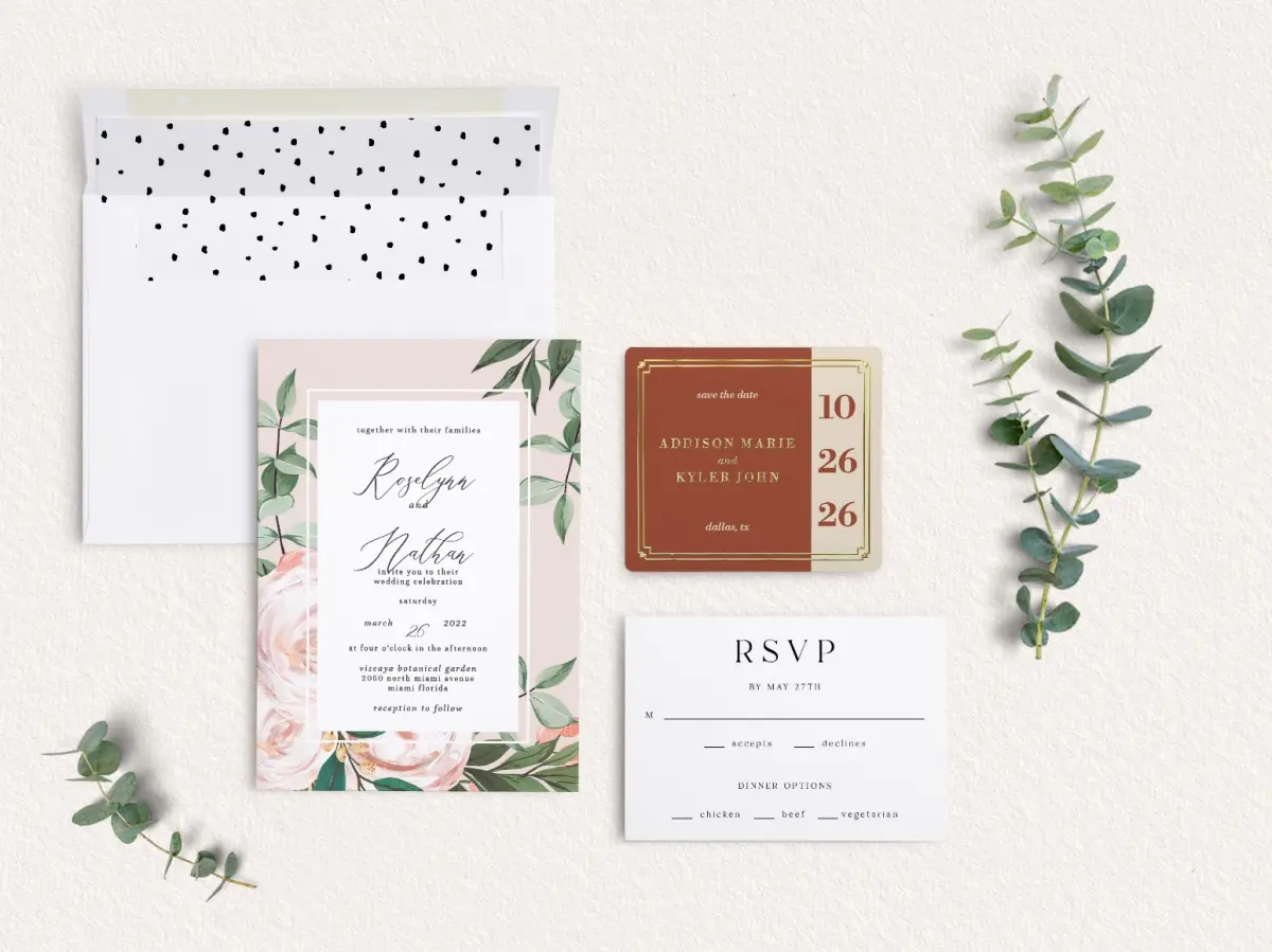 Suite Items