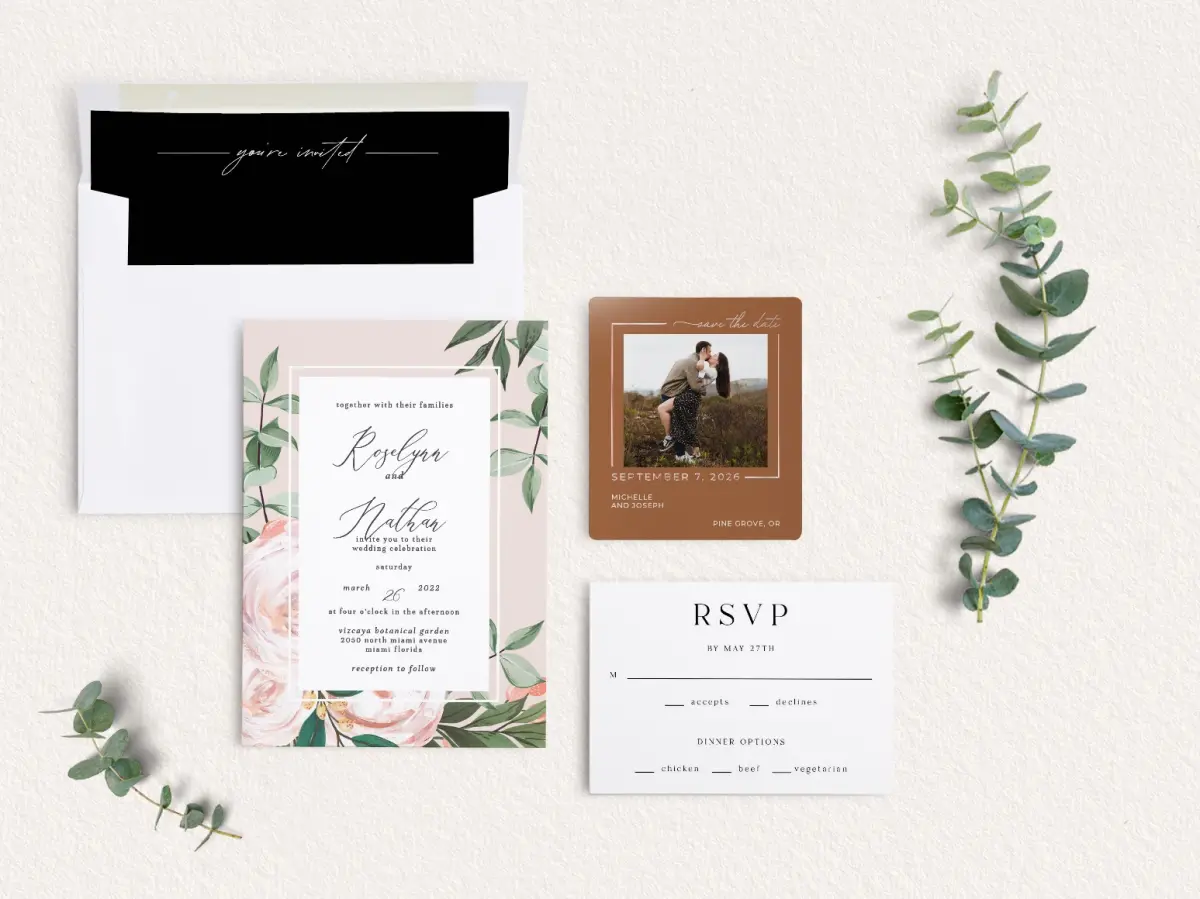 Suite Items