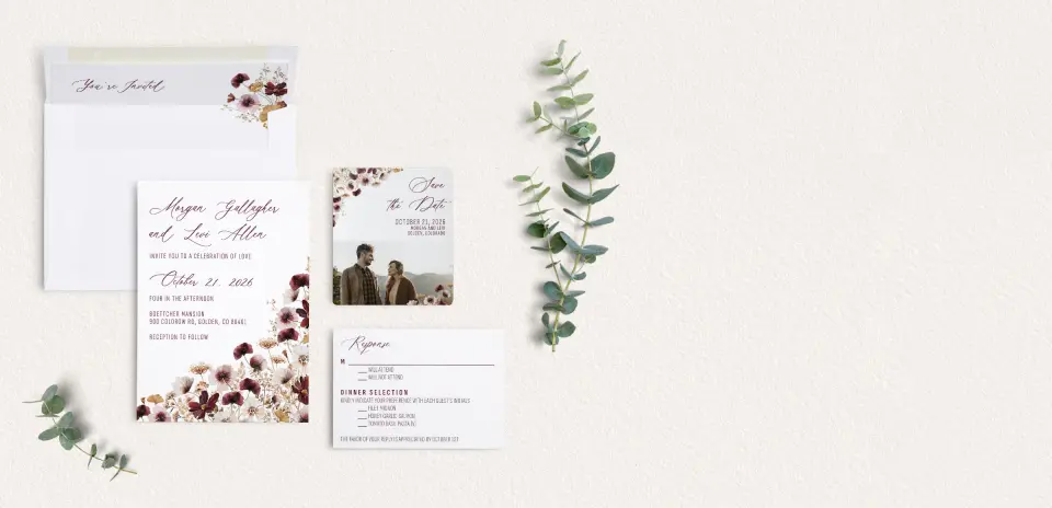 Suite Items