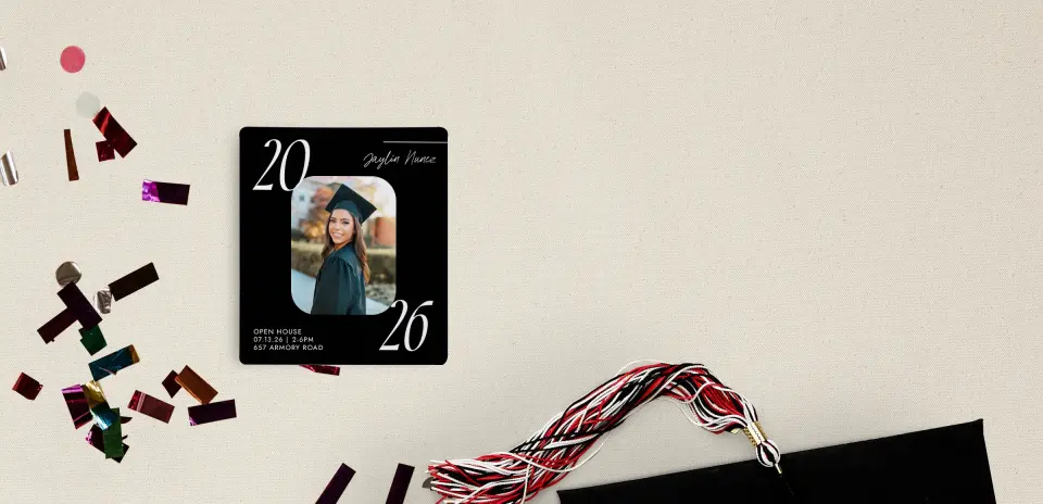 Grad Magnet