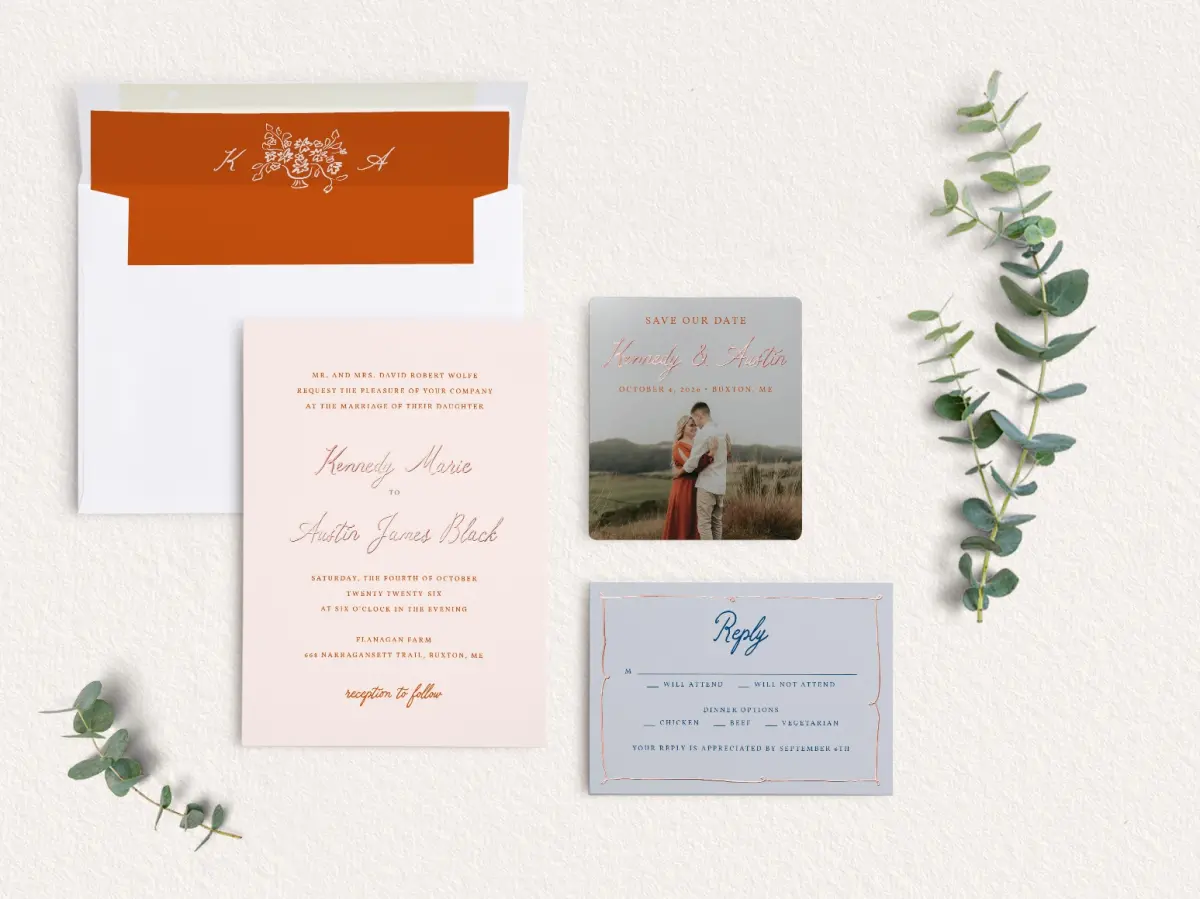 Suite Items