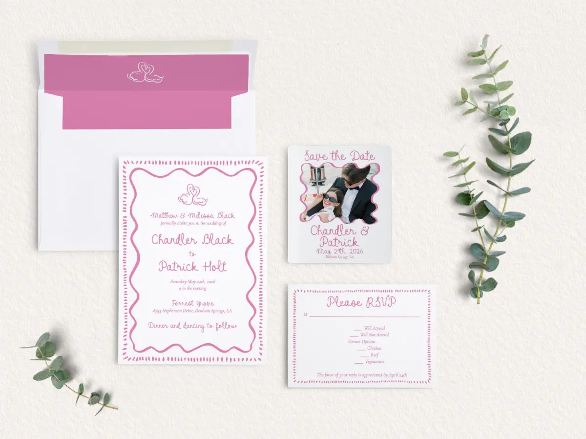 Suite Items