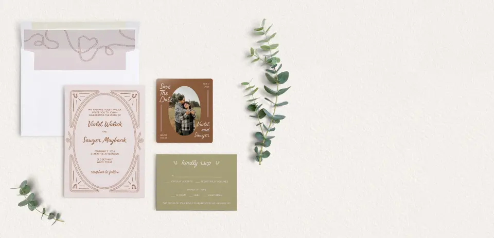 Suite Items