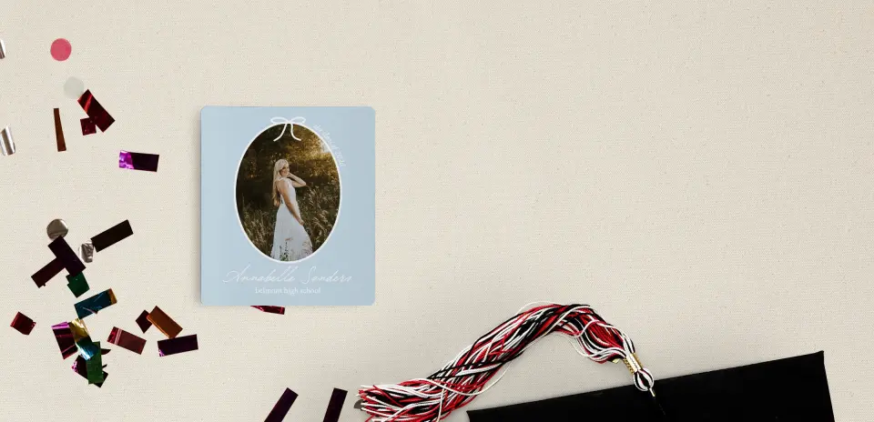 Grad Magnet