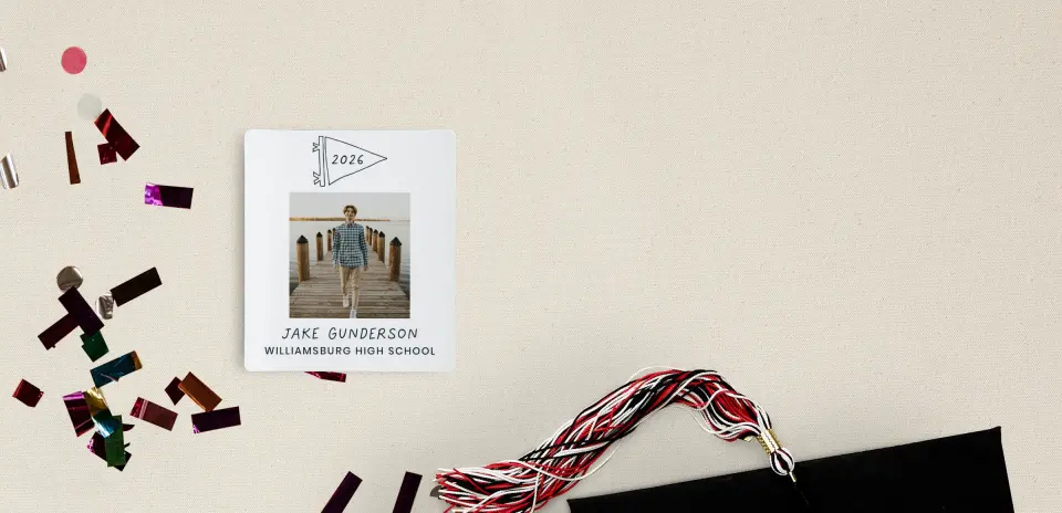 Grad Magnet