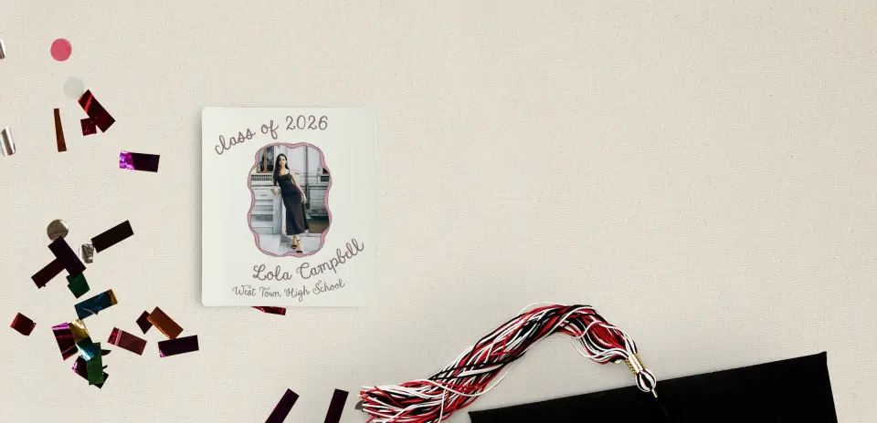 Grad Magnet