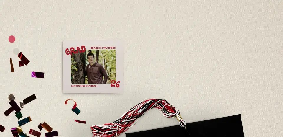 Grad Magnet
