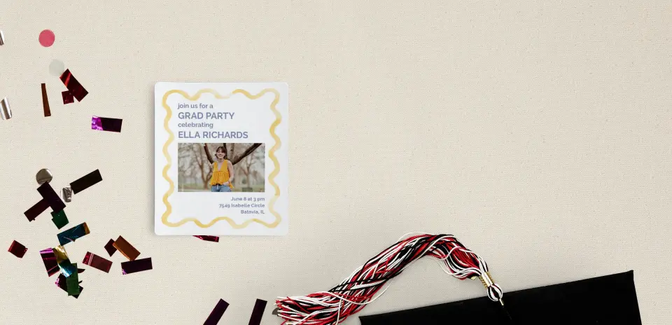 Grad Magnet