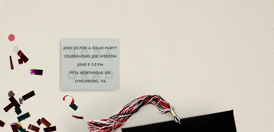 Grad Magnet