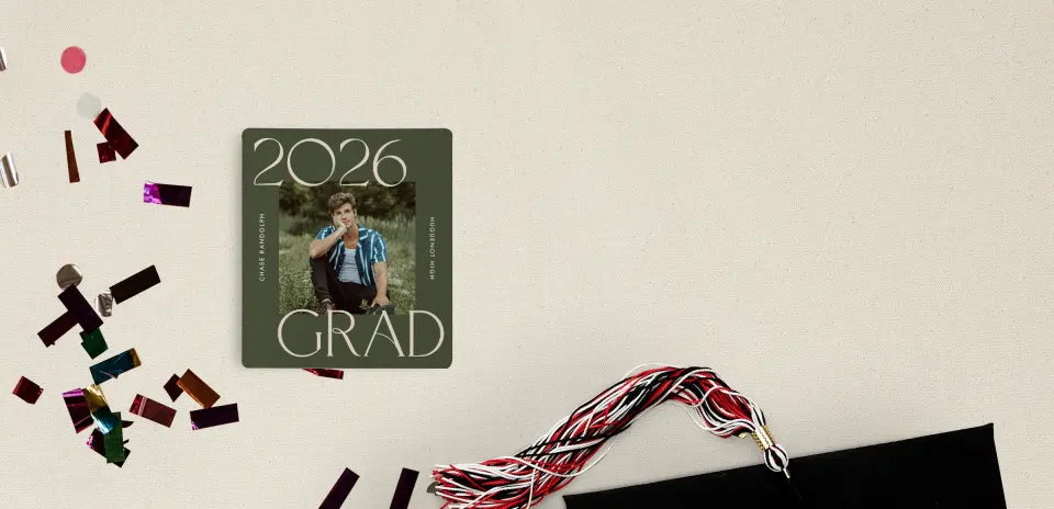 Grad Magnet