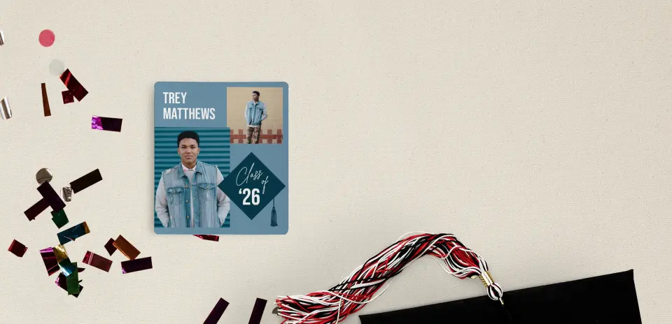 Grad Magnet